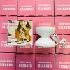 Portable makeup brush cleaner details Picture